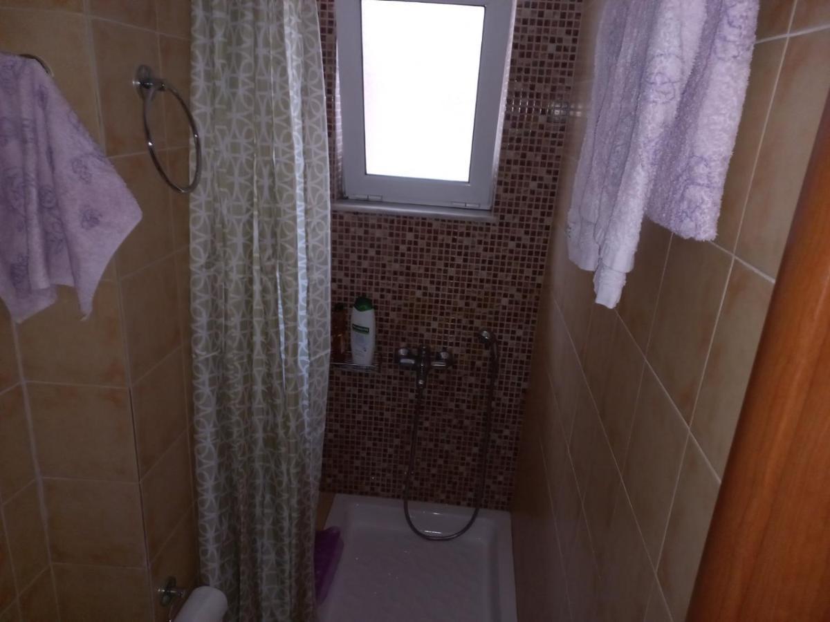 Ιάνθη Studio Apartment Karditsa Exterior photo